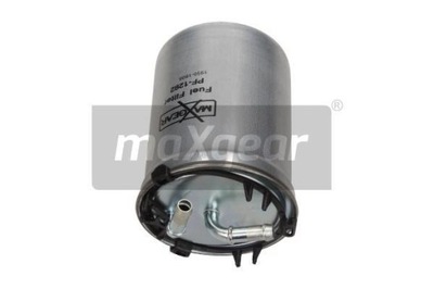 MAXGEAR 26-0440 ФИЛЬТР ТОПЛИВА VW 1,4TDI POLO/SE