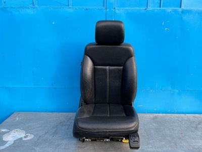 Mercedes gl x164 правый сиденье пассажира вентилируемый фото №1