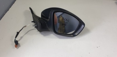 Зеркало правое peugeot 2008 9 pin фото №1