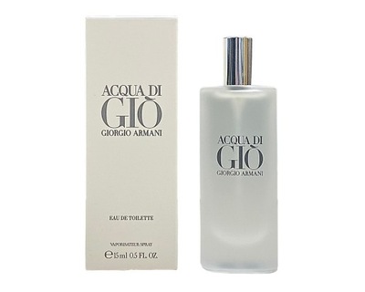 Giorgio Armani Acqua Di GIO EDT Oryginał FV