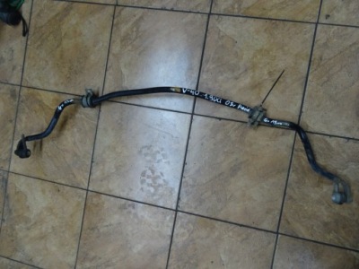 Volvo v40 1.9dci 03' тяга стабилизатора перед фото №1