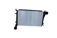 NRF CCHLODNICA INTERCOOLER SKODA OCTAVIA 1.9TDI 04-  