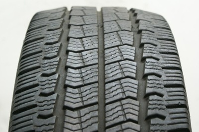 225/65R16C MATADOR ALL WEATHER 2 MPS400 7,5mm 2022r 