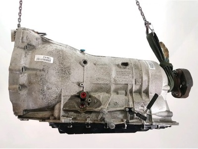 Land rover range rover автоматична коробка передач передач 3.6 d 4x4 дизель 6hp26 фото №1