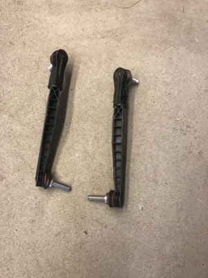 CHEVROLET CAMARO 2016+ 16+ CONNECTOR STABILIZER  