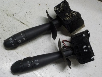 Renault clio ii перемикач світла фото №1