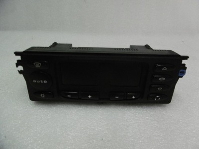 Porsche boxter 996, 911 - панель клімат-контроль фото №1