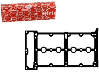 Elring 074.173 прокладка, крышка головки цилиндров фото №1