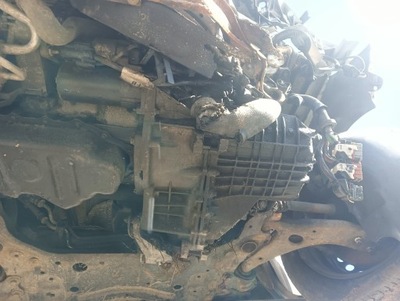 Коробка передач передач ford focus mk2 фото №1