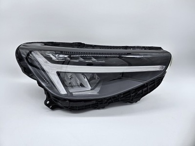 Оригінальний фара volvo xc40 lift 2022+ full led zkw фото №1