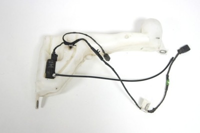 Gd vw amarok бачок распылителя 2h0955453 фото №1