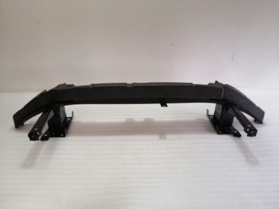Vw touran 5ta балка бампера перед фото №1