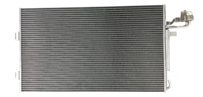 31418512 конденсатор кондиціонера оригінальний номер volvo c30 фото №1