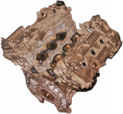 Tv509 lexus rx iii 3.5i 277km двигун 2gr-fe 23% vat фото №1