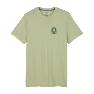 Koszulka T-Shirt Fox Exploration Tech SS Tee Cactus XL 