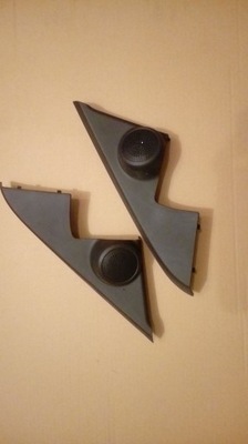 Корпус динамика дверь динамик honda accord viii фото №1