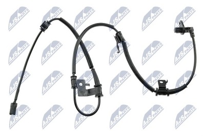 Датчик, швидкість обертова колеса nty hca-ka-320 фото №1