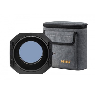 NiSi 150mm S5 kit NC - Canon TS-E 17mm f/4