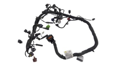 Джгут двигуна volkswagen оригінальний номер 03n972627b фото №1