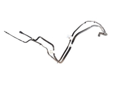 Дроти фільтра вугільний renault clio v 19-23 r. 1.6 e-tech фото №1