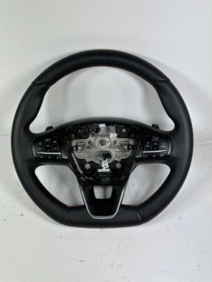 Kuga mk3 воздуховод кожаный st лепестки переключения подогрев фото №1