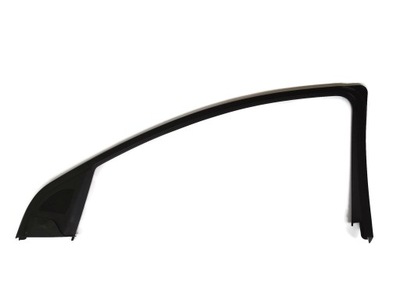 Audi q7 4l 07r рамка защита внутренняя дверь правый перед 4l0867610 фото №1