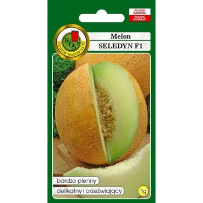 Melon Seledyn F1 1g