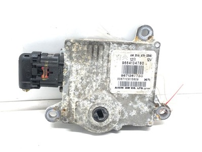 MÓDULO CAJAS DE TRANSMISIÓN CITROEN C6 9664134780 3.0  