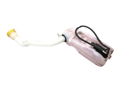 Бачок омивача 289105725r renault zoe фото №1