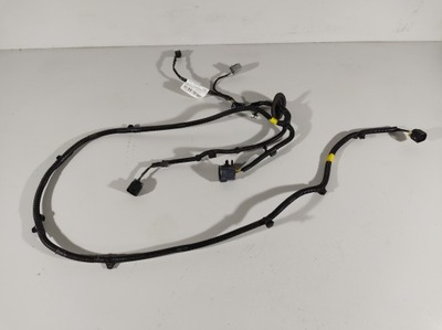 Volvo v60 13r- электропроводка жгут бампера задняя фото №1