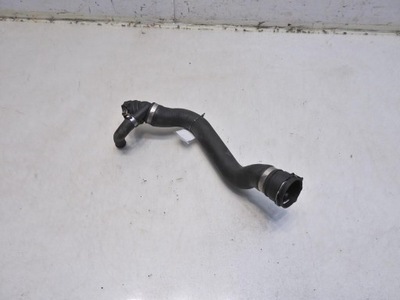 Wąż труба wody bmw 3 e91 2.0 d фото №1