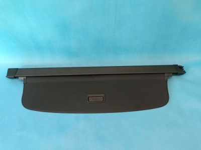 Audi a4 b9 2024 r avant 2,0 tfsi 110kw шторка багажника 8w9863553b фото №1