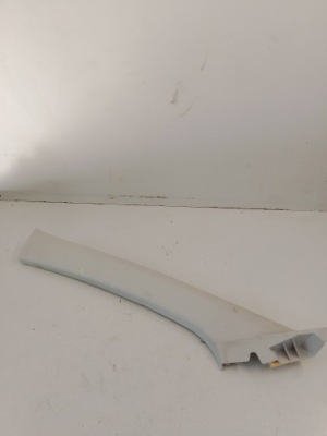 Citroen c3 iii захист стійка a ліва 9812003777 фото №1