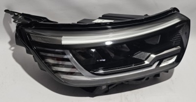 Новый оригинальный фара правый renault kangoo express 2021- 260103264r фото №1