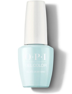 OPI GelColor Bubble Bath #GCS86 15 ml