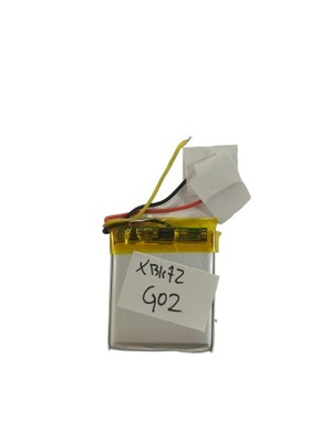 Оригинал аккумулятор xblitz go 2 фото №1