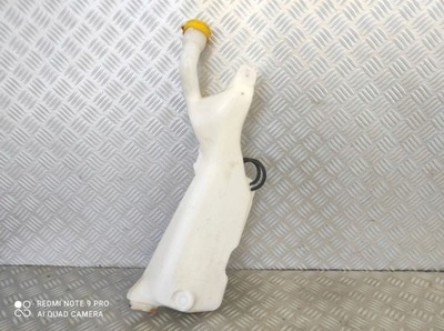 Бачок рідина омивача renault scenic iv renault grand scenic iii фото №1