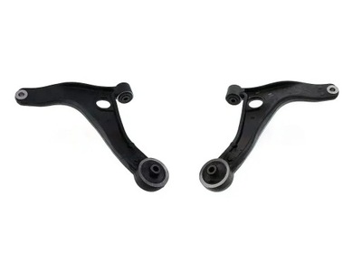 2x важелі fag перед l+p do nissan, opel, renault interstar, interstar фото №1