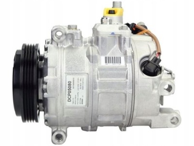 DENSO DCP05080 КОМПРЕССОР, КОНДИЦИОНЕР BMW