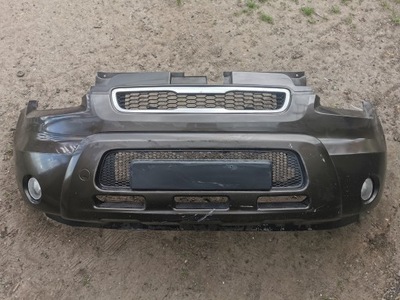 KIA SOUL I 09- BUMPER FRONT FRONT H5  