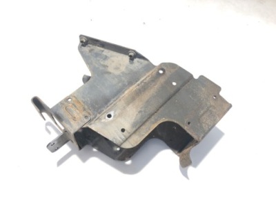 Бак scr mercedes actros mp2 / mp3 12.0 360km van minibus фото №1