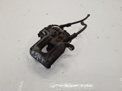 Bmw x4 f26 x3 f25 супорт правий задня 3.0d фото №1