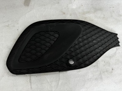 Mercedes gla w247 правая решётка бампера фото №1