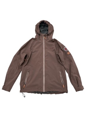 TwentyFour kurtka softshell z kapturem damska 42