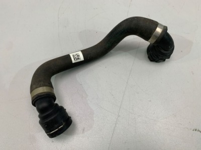 Bmw 3 f30 330e шланг трубка воды 8616175 фото №1