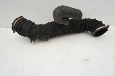 Шланг впуску повітря renault laguna iii 3.5 фото №1