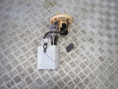 Насос пального f150 lift 3.3 2018- фото №1