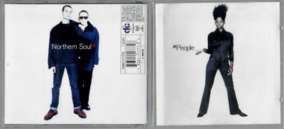 M People - Northern Soul CD Album