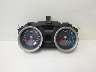 Счетчик renault megane ii 1.5dci 8200364015 фото №1