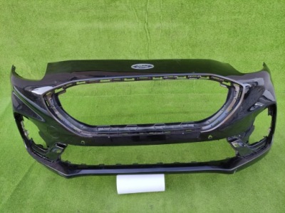 Ford puma ii 19- st-line бампер передній перед фото №1